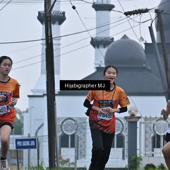 Runner Photo 8054929