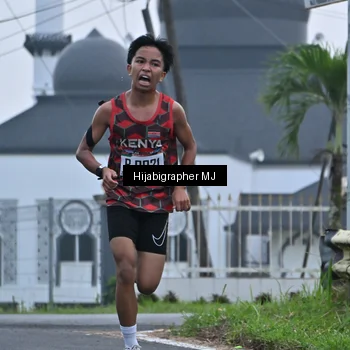Runner Photo 8054930