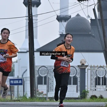 Runner Photo 8054931