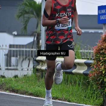 Runner Photo 8054933