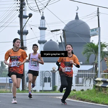 Runner Photo 8054934