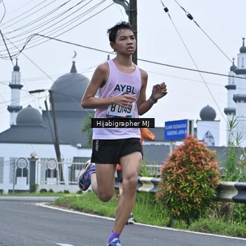 Runner Photo 8054937