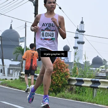 Runner Photo 8054938