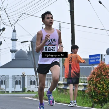 Runner Photo 8054939