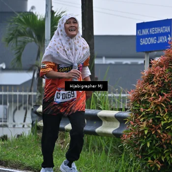 Runner Photo 8054940
