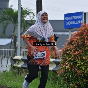 Runner Photo 8054942