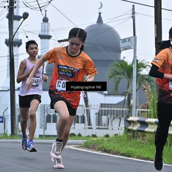 Runner Photo 8054943