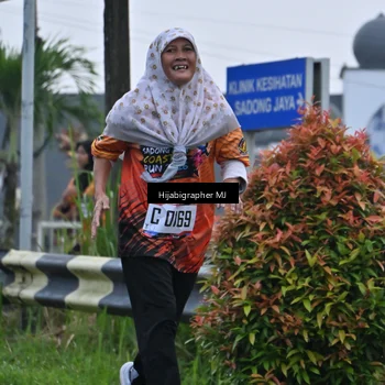 Runner Photo 8054944
