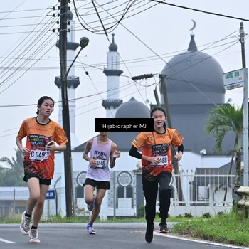 Runner Photo 8054945