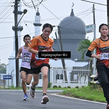 Runner Photo 8054946