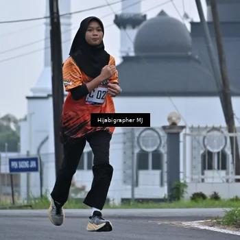 Runner Photo 8054953