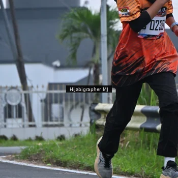 Runner Photo 8054954