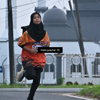 Runner Photo 8054958