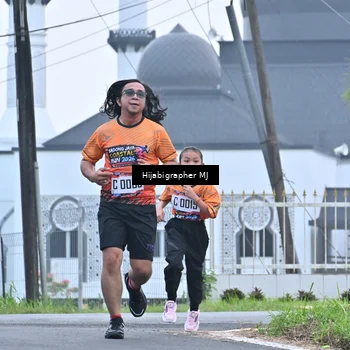Runner Photo 8054960