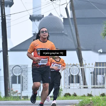Runner Photo 8054962