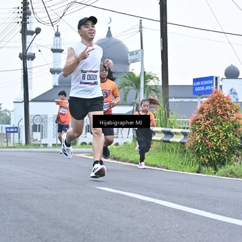 Runner Photo 8054966