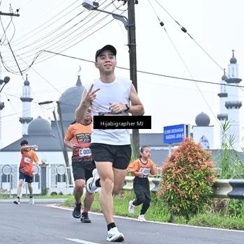 Runner Photo 8054967