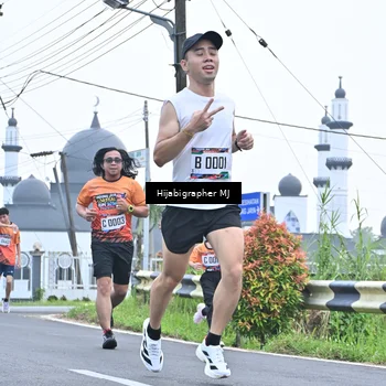 Runner Photo 8054968