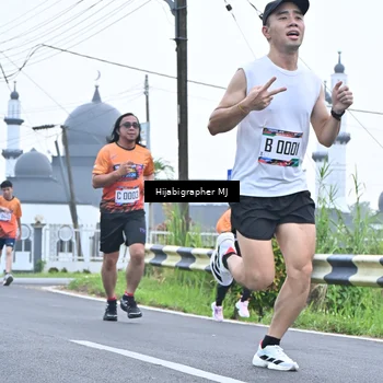 Runner Photo 8054969