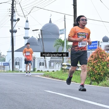 Runner Photo 8054970