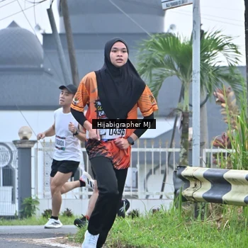 Runner Photo 8054973