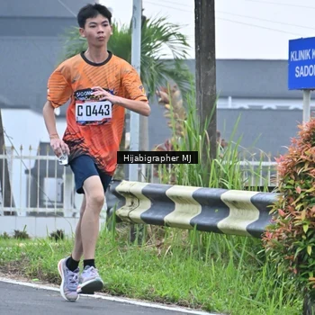 Runner Photo 8054974