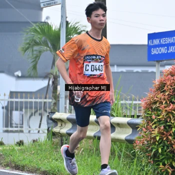 Runner Photo 8054975
