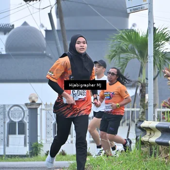 Runner Photo 8054978
