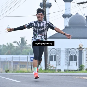 Runner Photo 8054980