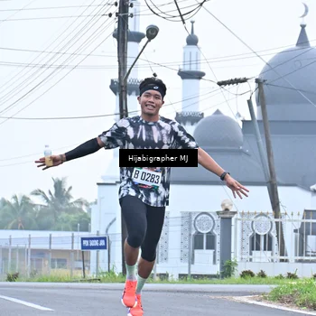 Runner Photo 8054981