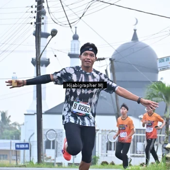 Runner Photo 8054984