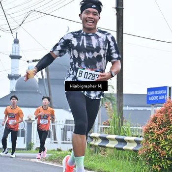 Runner Photo 8054988