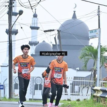 Runner Photo 8054991