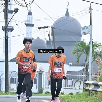 Runner Photo 8054992