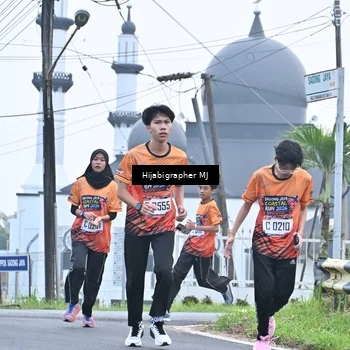 Runner Photo 8054993