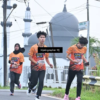 Runner Photo 8054994