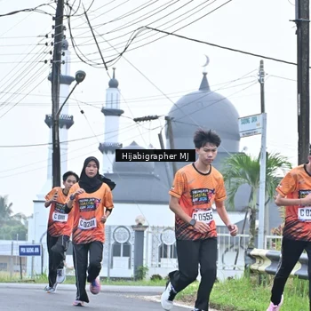 Runner Photo 8054995