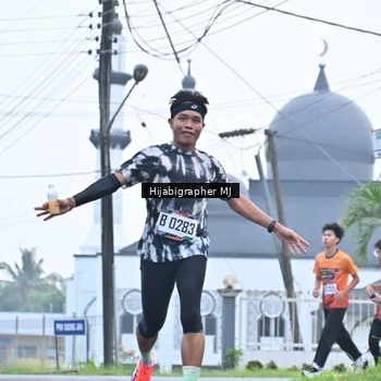 Runner Photo 8054997