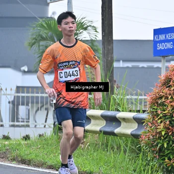 Runner Photo 8054998