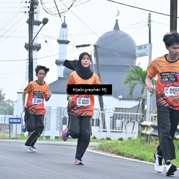 Runner Photo 8054999