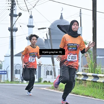 Runner Photo 8055001
