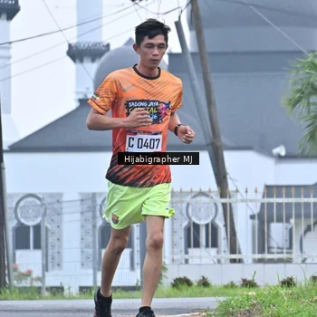 Runner Photo 8055009