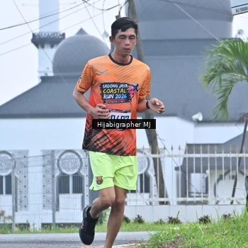 Runner Photo 8055010