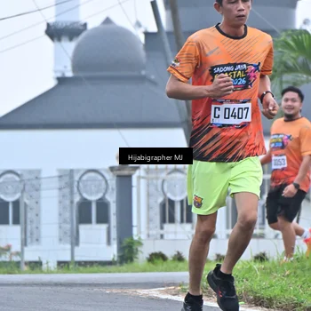 Runner Photo 8055012