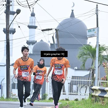 Runner Photo 8055015