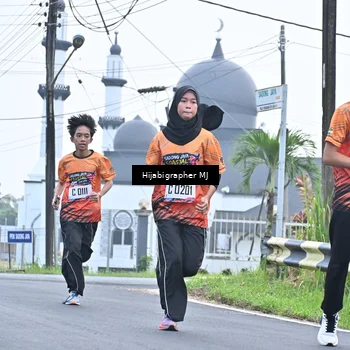 Runner Photo 8055017