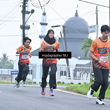 Runner Photo 8055018