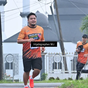 Runner Photo 8055019