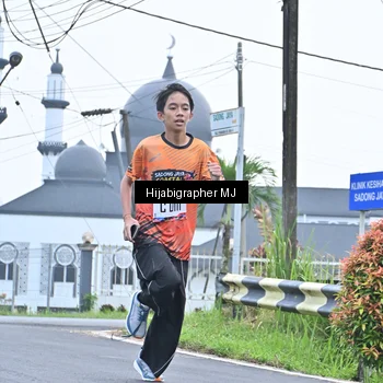 Runner Photo 8055021