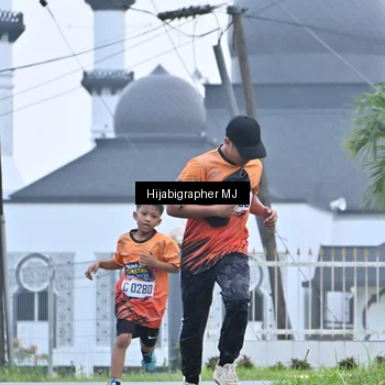 Runner Photo 8055022